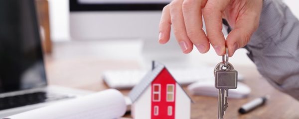 Immobilier locatif