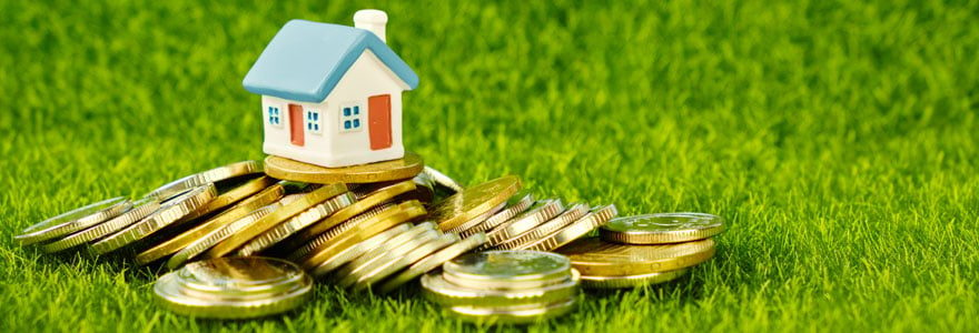 Investissement immobilier