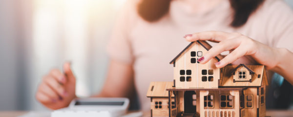 Investissement dans l'immobilier