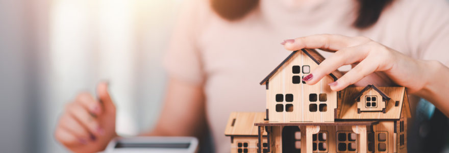 Investissement dans l'immobilier