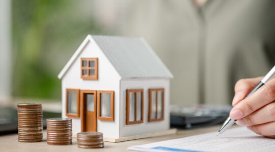 investissement immobilier.