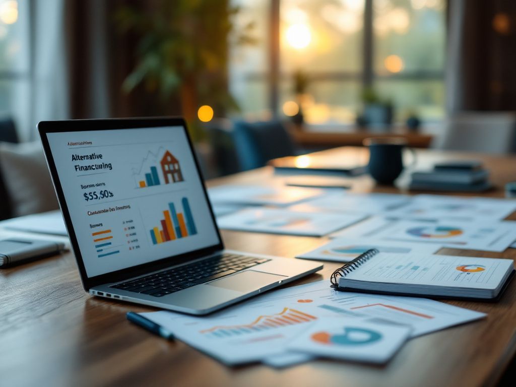 L'essentiel à retenir sur le financement d'un investissement locatif