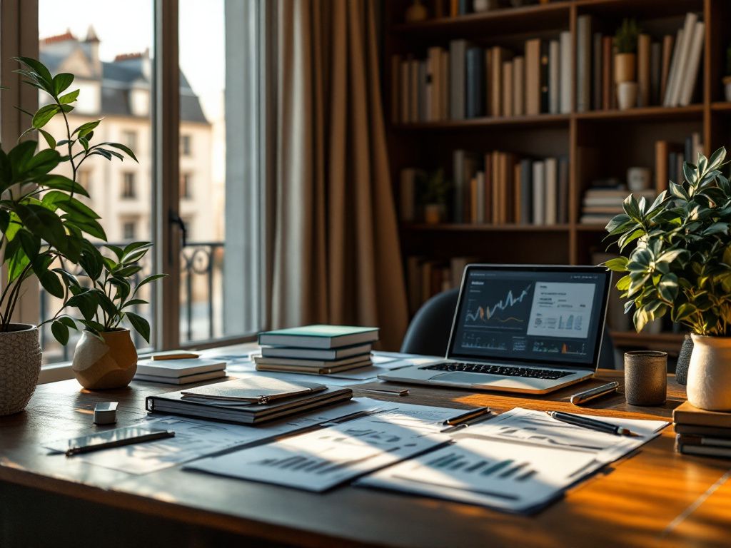 L’essentiel à retenir sur la constitution d’un patrimoine